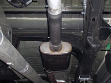 Cargar imagen en el visor de la galería, Apollo GT Series 409 Stainless Steel Muffler Upgrade Pipe GM Silverado/Sierra 1500 19-20 V8-5.3L