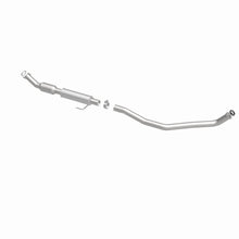Cargar imagen en el visor de la galería, MagnaFlow Conv DF 09 Matrix/Vibe 2.4 FWD OEM