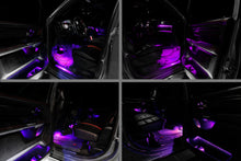 Cargar imagen en el visor de la galería, Oracle 19-22 RAM Complete Interior Ambient Lighting ColorSHIFT RGB Conversion Kit SEE WARRANTY