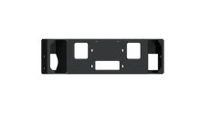 Cargar imagen en el visor de la galería, Road Armor 15-17 Ford F-150 Vaquero Placa de cabrestante delantero - Tex Blk