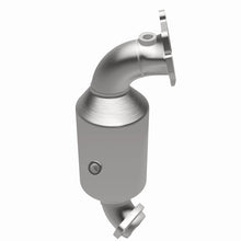 Cargar imagen en el visor de la galería, MagnaFlow Conv Direct Fit Federal Catalytic Converter OEM 11-14 Dodge Avenger V6 - 3.6 LFLEX