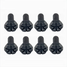 Cargar imagen en el visor de la galería, Ford Racing 5.0L Coyote/7.3L Gas Automatic Transmission Flexplate Bolts