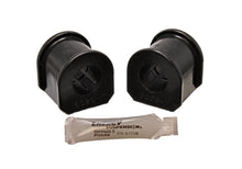 Cargar imagen en el visor de la galería, Energy Suspension Fd 1-1/16in Stab Bush Set - Black