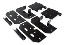 Cargar imagen en el visor de la galería, Elevador de carga de aire 7500XL Ultimate para Ram 3500 03-17