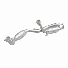 Cargar imagen en el visor de la galería, MagnaFlow Conv DF 96-99 Taurus 3.4L Front C