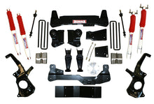 Cargar imagen en el visor de la galería, Skyjacker 7" KIT 2011 GM 2500HD 4WD
