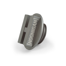 Cargar imagen en el visor de la galería, Mishimoto Mazda Hoonigan Tapón De Llenado De Aceite - Plata