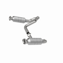 Cargar imagen en el visor de la galería, MagnaFlow Conv DF Raider 2006 8 4.7L