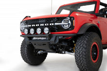 Cargar imagen en el visor de la galería, Addictive Desert Designs 21-22 Ford Bronco Pro Bolt-On Front Bumper