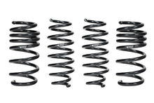 Cargar imagen en el visor de la galería, Eibach Pro-Kit para 17-18 Tesla 3 de largo alcance (RWD) 1.2 pulgadas delantera y trasera