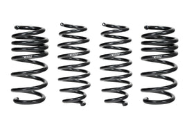 Eibach Pro-Kit para 17-18 Tesla 3 de largo alcance (RWD) 1.2 pulgadas delantera y trasera