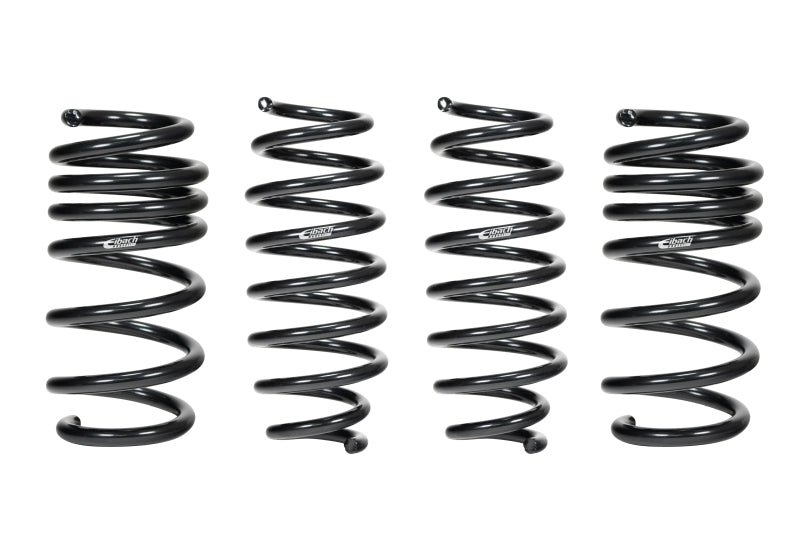 Eibach Pro-Kit para Tesla 3 de largo alcance (AWD) 17-19