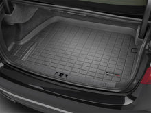 Cargar imagen en el visor de la galería, WeatherTech 2011+ Volvo S60 Cargo Liners - Black