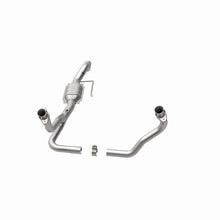 Cargar imagen en el visor de la galería, MagnaFlow Conv DF 00-03 Dakota 4.7L 4WD OEM