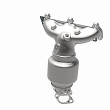 Cargar imagen en el visor de la galería, MagnaFlow Conv DF 07-09 Hyundai Santa Fe 2.7L