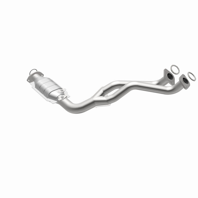 MagnaFlow Conv DF 96-97 Lexus LX450 4.5L / 95-97 Toyota Land Cruiser 4.5L delantero