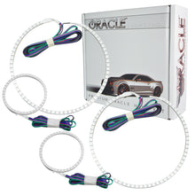 Cargar imagen en el visor de la galería, Oracle Ford Expedition 03-06 Halo Kit - ColorSHIFT SEE WARRANTY