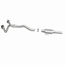 Cargar imagen en el visor de la galería, MagnaFlow Conv DF Ford 87 91