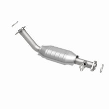Cargar imagen en el visor de la galería, MagnaFlow Conv DF 00-8/04 Toyota Tundra 4.7L P/S Front