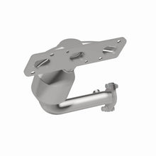 Cargar imagen en el visor de la galería, MagnaFlow Conv DF 03 Mazda 6 3.0 Front Manifold