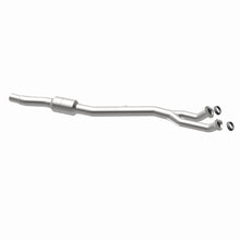Cargar imagen en el visor de la galería, MagnaFlow Conv DF 97-98 BMW 540I / 97-98 740I / 96-98 740IL 4.4LD/S