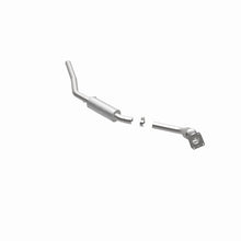Cargar imagen en el visor de la galería, MagnaFlow 09-10 Dodge Grand Caravan 3.8L CARB Compliant Direct Fit Catalytic Converter