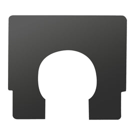 DEI 67-69 Camaro Kit de aislamiento personalizado debajo del capó