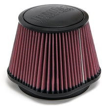 Cargar imagen en el visor de la galería, Elemento de filtro de aire del sistema de aire Ram Banks Power 03-07 Dodge 5.9L