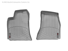 Cargar imagen en el visor de la galería, WeatherTech 05-08 Dodge Magnum Front FloorLiner - Grey
