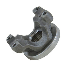 Cargar imagen en el visor de la galería, Yukon Gear Cast Yoke For GM 12P and 12T w/ A 1350 U/Joint Size