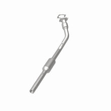 Cargar imagen en el visor de la galería, MagnaFlow Conv DF 00-06 Audi TT 1.8L