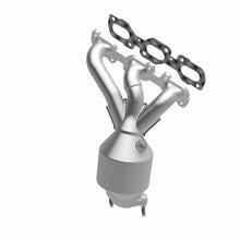 Cargar imagen en el visor de la galería, MagnaFlow Conv DF 2009 Mazda Tribute 3.0L