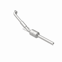 Cargar imagen en el visor de la galería, MagnaFlow Conv Direct Fit 1999-2006 Volkswagen Beetle L4 1.9 Diesel