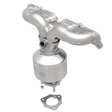 Cargar imagen en el visor de la galería, MagnaFlow Conv DF 95/98 Saturn SC/SL/SW 1.9L