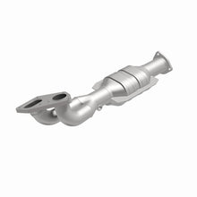 Cargar imagen en el visor de la galería, MagnaFlow Conv DF 87 Porsche 911 3.2L