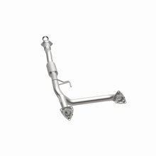 Cargar imagen en el visor de la galería, MagnaFlow Conv Direct Fit 2015 Colorado 3.6 Underbody