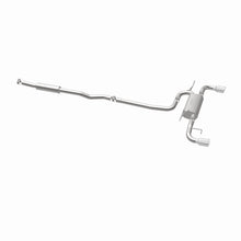 Cargar imagen en el visor de la galería, MagnaFlow SYS Cat-Back 2014 Mazda 3 2.0L