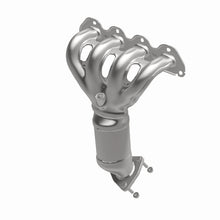 Cargar imagen en el visor de la galería, MagnaFlow CARB Compliant Manifold Catalytic Conv Direct Fit - 09-10 Chevrolet Aveo / Aveo5 L4 1.6L