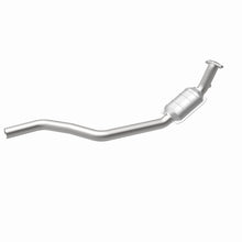Cargar imagen en el visor de la galería, MagnaFlow Conv DF 00-02 Lincoln LS P/S OEM