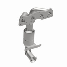 Cargar imagen en el visor de la galería, MagnaFlow 07-11 Mini Cooper L4-1.6LGAS California Catalytic Converter Direct Fit