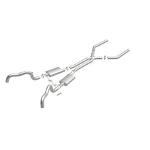 Cargar imagen en el visor de la galería, MagnaFlow Sys C/B 67-72 GM F-Body 3 pulgadas estándar