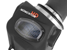 Cargar imagen en el visor de la galería, Sistema de admisión de aire frío aFe Momentum GT Pro 5R 2017 Ford Superduty V8-6.2L