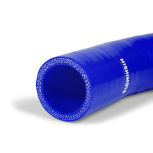 Cargar imagen en el visor de la galería, Mishimoto 07-09 Mazdaspeed 3 Kit de manguera de silicona azul