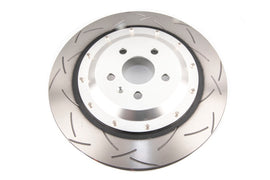 DBA 2022 Audi RS3 T3 Serie 5000 Anillo de rotor delantero estándar