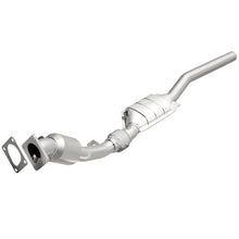 Cargar imagen en el visor de la galería, Magnaflow Conv DF 00-02 Audi S4 2.7L D/S A/T (49 State)