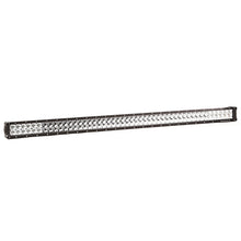 Cargar imagen en el visor de la galería, Rugged Ridge LED Light Bar 50 inch 144 Watt