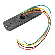 Cargar imagen en el visor de la galería, Oracle 4 LED Dual Color Slim Strobe - Amber/White SEE WARRANTY