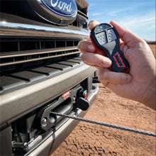 Cargar imagen en el visor de la galería, Kit de cabrestante WARN para Ford Racing 20-21 Super Duty