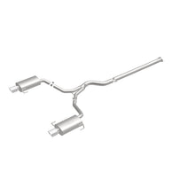 Cargar imagen en el visor de la galería, MagnaFlow Sys C/B 06 Subaru Legacy GT 2.5L