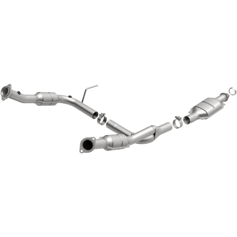 Magnaflow Conv DF 02-04 Explorador 4.6L